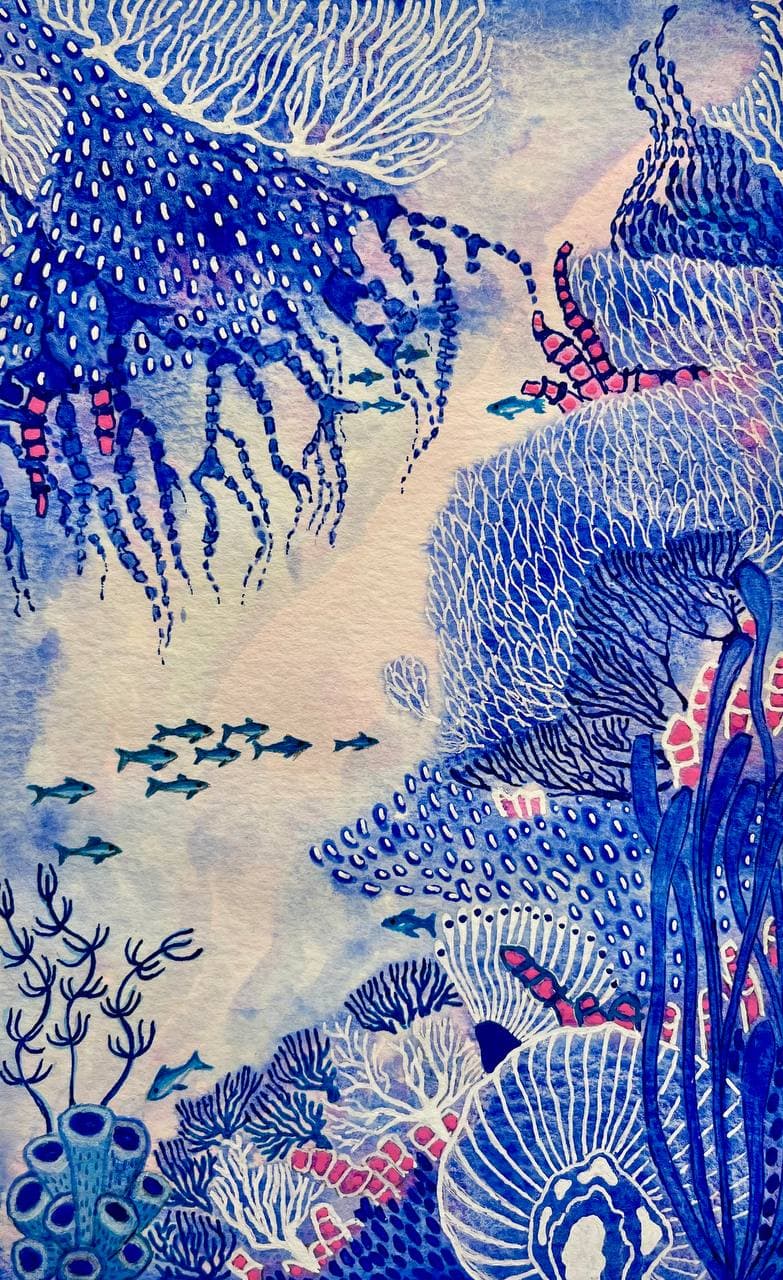 Underwater World