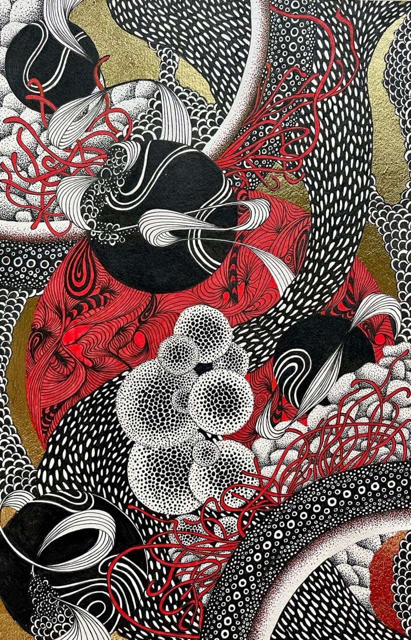Organic Flow