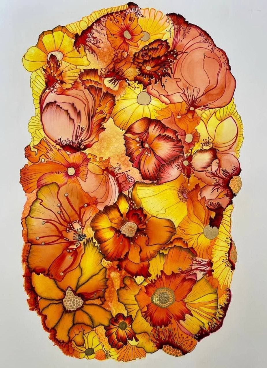Flower Fantasy