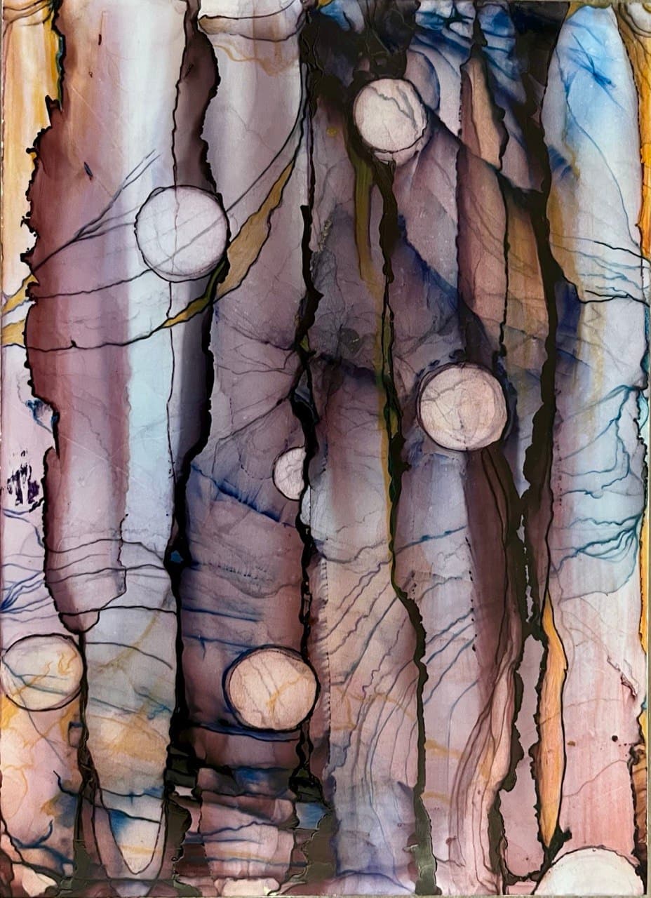 Contemporary Moons